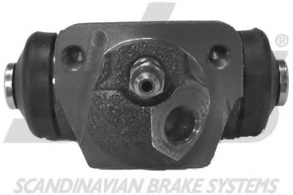 Cilindru receptor frana