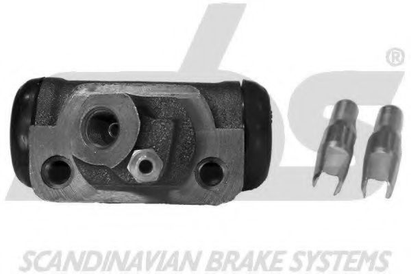 Cilindru receptor frana
