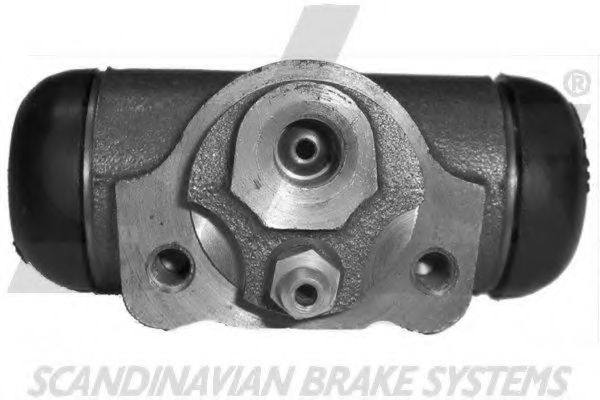 Cilindru receptor frana