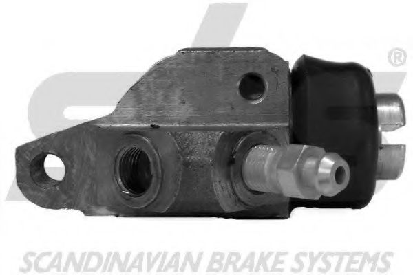 Cilindru receptor frana