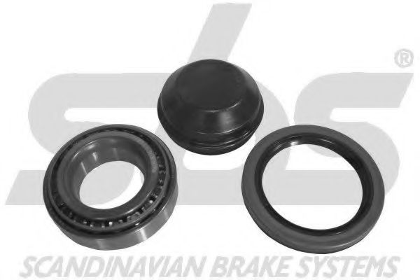 Set rulment roata