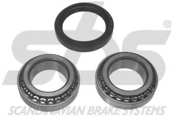 Set rulment roata