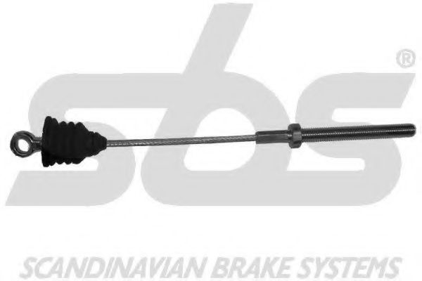 Cablu, frana de parcare