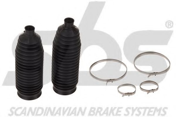 Ansamblu burduf, directie