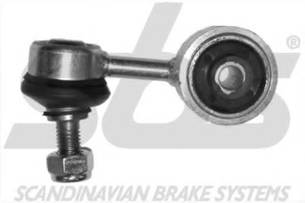 Brat/bieleta suspensie, stabilizator