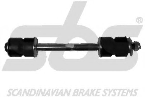 Brat/bieleta suspensie, stabilizator