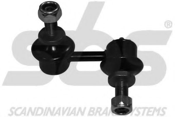 Brat/bieleta suspensie, stabilizator