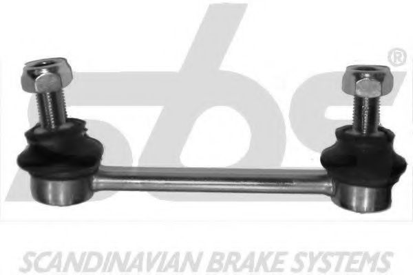 Brat/bieleta suspensie, stabilizator