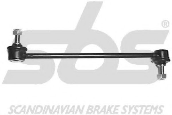 Brat/bieleta suspensie, stabilizator