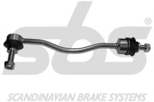Brat/bieleta suspensie, stabilizator