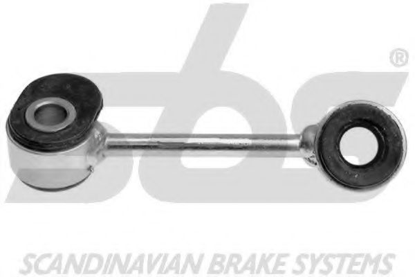 Brat/bieleta suspensie, stabilizator