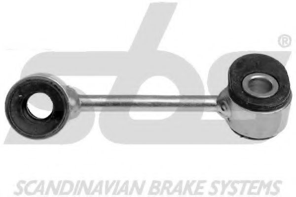 Brat/bieleta suspensie, stabilizator