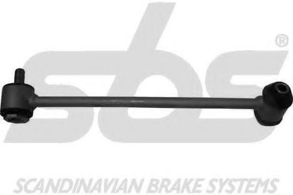 Brat/bieleta suspensie, stabilizator