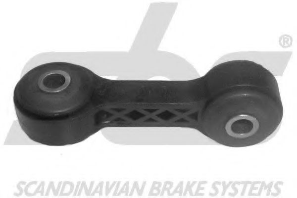 Brat/bieleta suspensie, stabilizator
