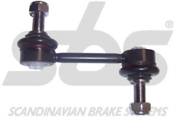 Brat/bieleta suspensie, stabilizator