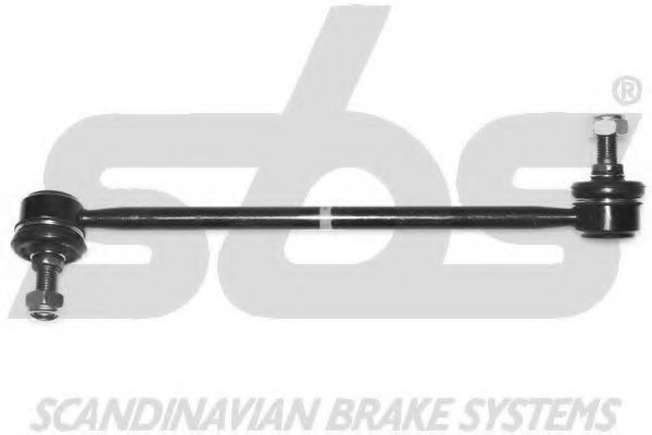 Brat/bieleta suspensie, stabilizator