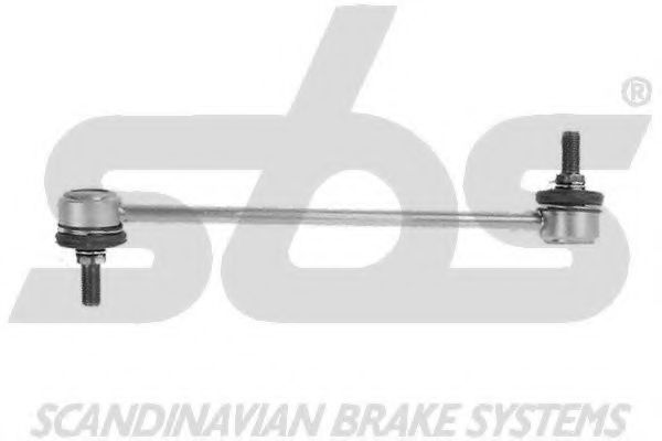 Brat/bieleta suspensie, stabilizator