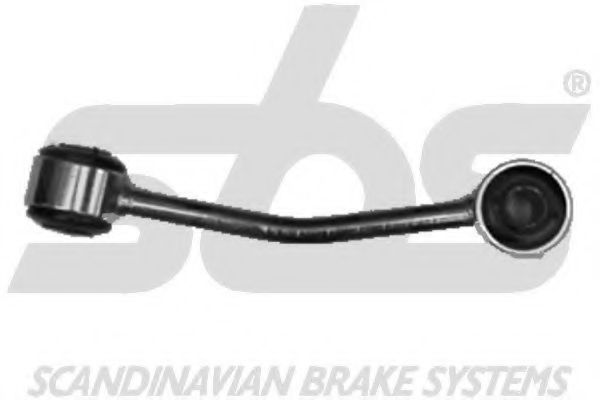 Brat/bieleta suspensie, stabilizator