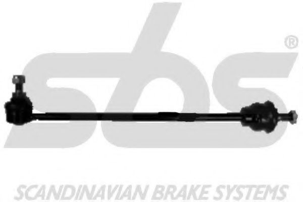 Brat/bieleta suspensie, stabilizator