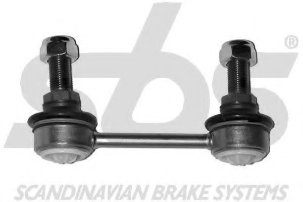 Brat/bieleta suspensie, stabilizator