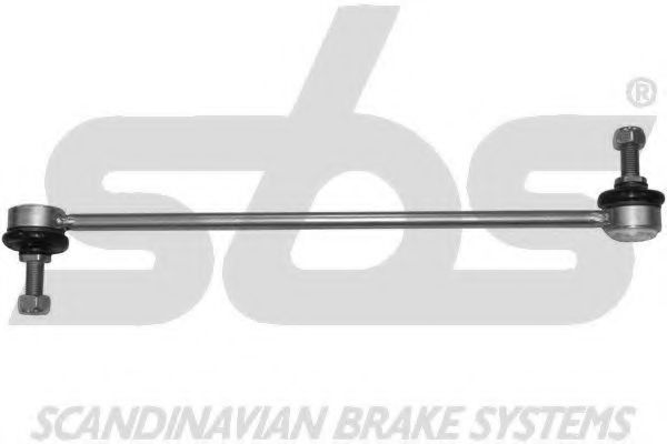 Brat/bieleta suspensie, stabilizator