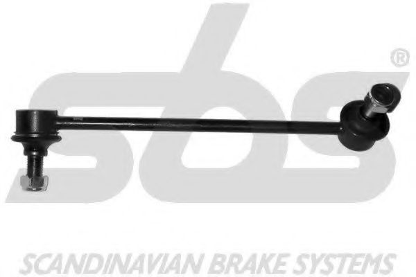 Brat/bieleta suspensie, stabilizator