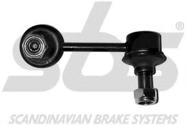 Brat/bieleta suspensie, stabilizator