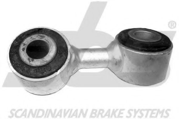 Brat/bieleta suspensie, stabilizator