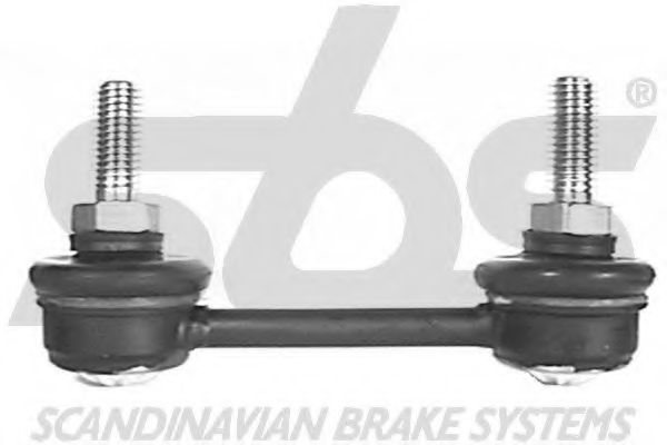Brat/bieleta suspensie, stabilizator