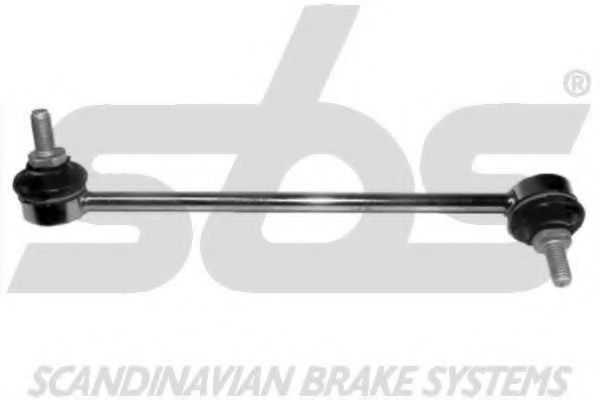 Brat/bieleta suspensie, stabilizator