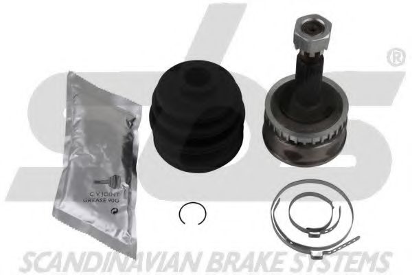 Set articulatie, planetara