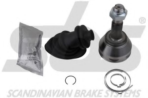 Set articulatie, planetara