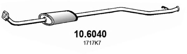 Toba esapamet intermediara