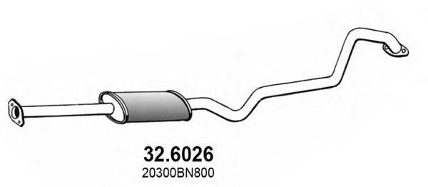 Toba esapamet intermediara