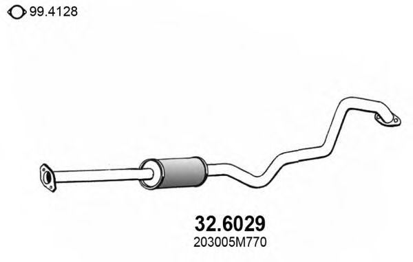 Toba esapamet intermediara