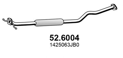 Toba esapamet intermediara