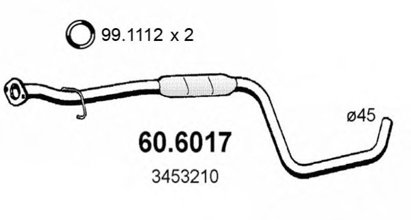 Toba esapamet intermediara