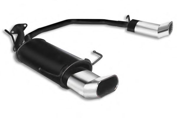 amortizor zgomot sport