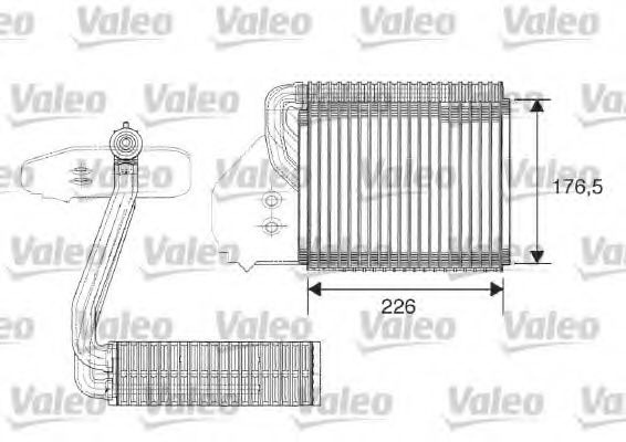 evaporator,aer conditionat