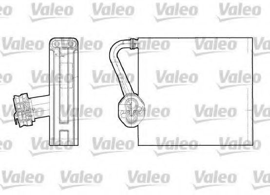 evaporator,aer conditionat