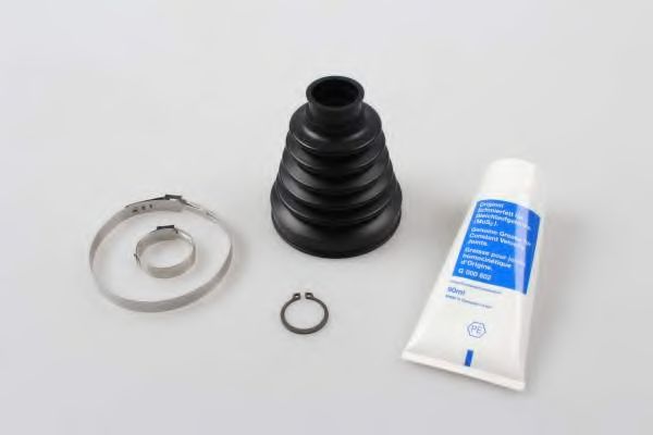 Ansamblu burduf, articulatie planetara
