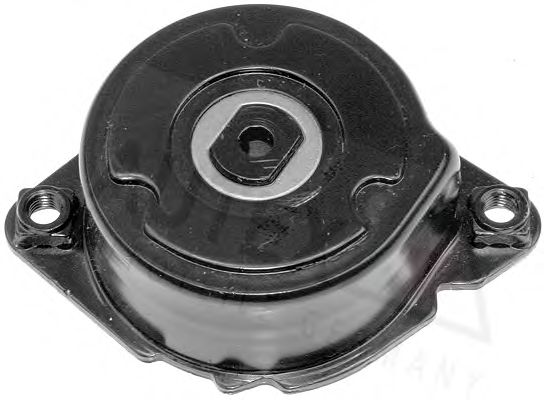 Intinzator curea, curea distributie