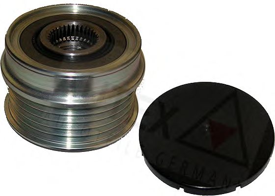 Sistem roata libera, generator