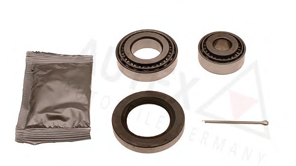 Set rulment roata