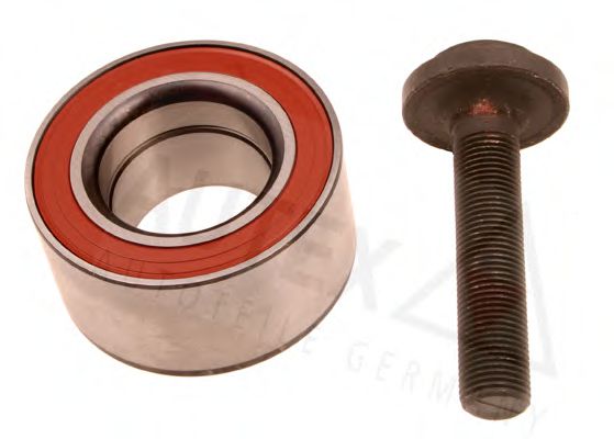 Set rulment roata