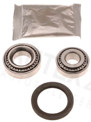 Set rulment roata