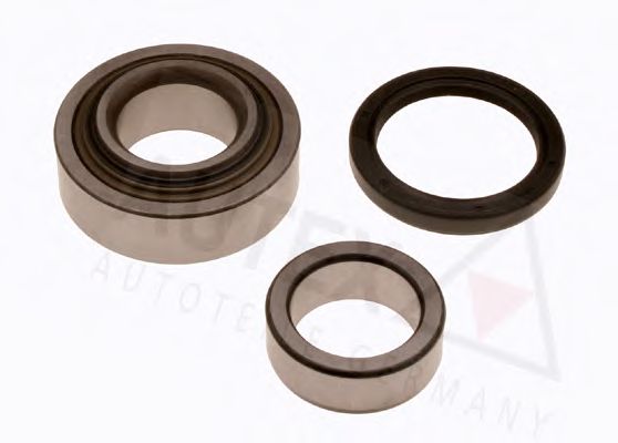 Set rulment roata