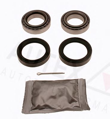 Set rulment roata