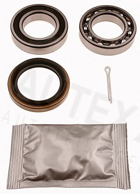 Set rulment roata