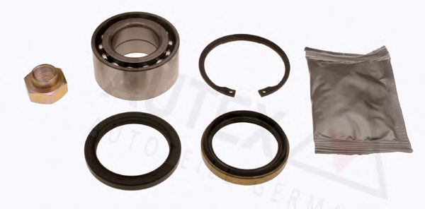 Set rulment roata
